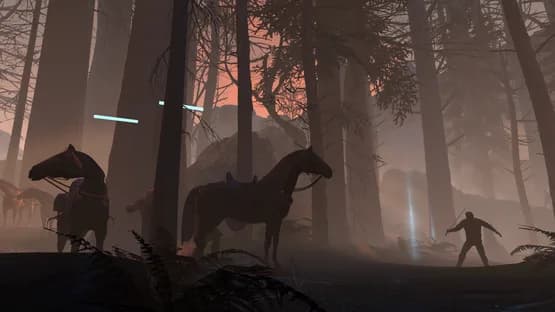 Sacralith: The Archer's Tale — Screenshoty