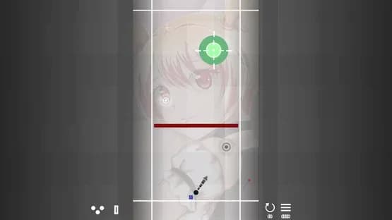 Hentai Strip Shot — Screenshots