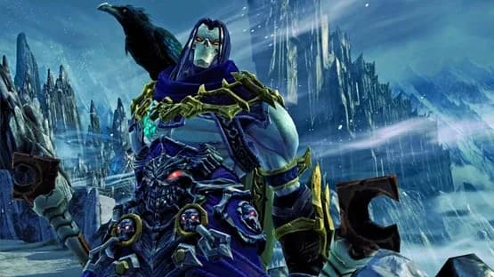 Darksiders II — Screenshoty