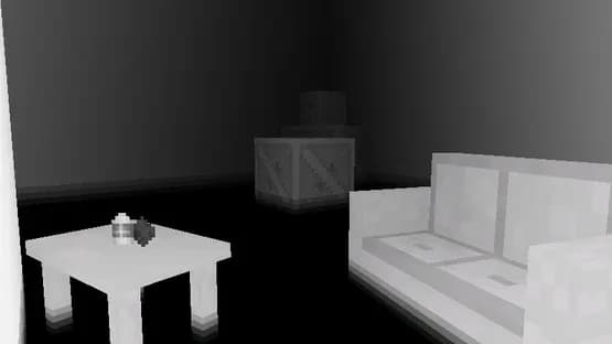 Into the Gloom — Screenshoty