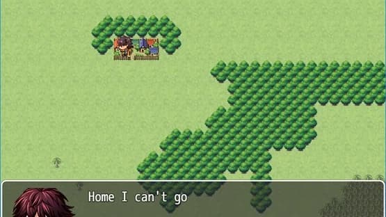 Achievement Chevo Lurker: Achievement Exodus — Screenshoty