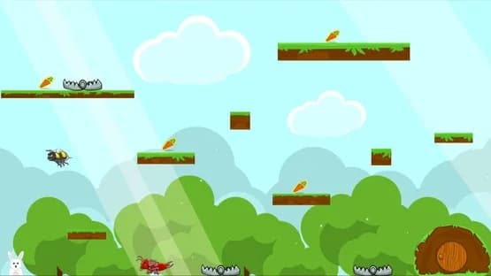 Eared Hero — Screenshots