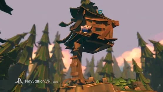 Ghost Giant — Screenshots
