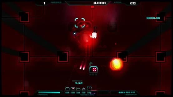 Droid Assault — Screenshots