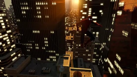 The Amazing Spider-Man 2 — Screenshots