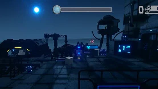 CO-OP : Decrypted — Screenshots