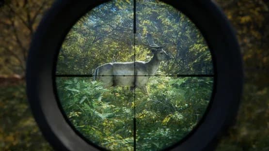 TheHunter: Call of the Wild — Screenshots