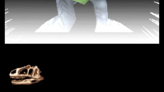 Fossil Fighters — Screenshots