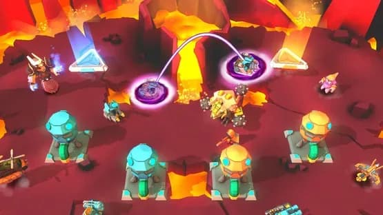 Super Senso — Screenshots