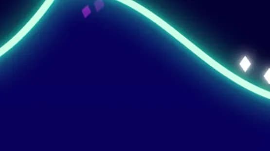 Rider — Screenshoty