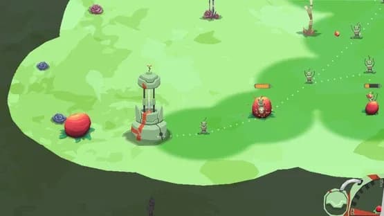 Everything is Peachy — Screenshots