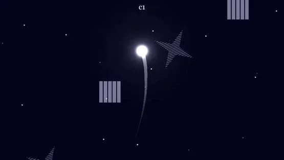 6180 The Moon — Screenshoty