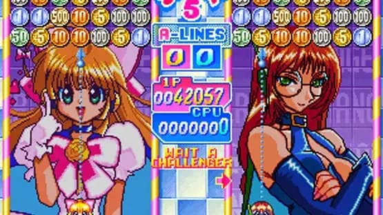 Money Puzzle Exchanger — Screenshots
