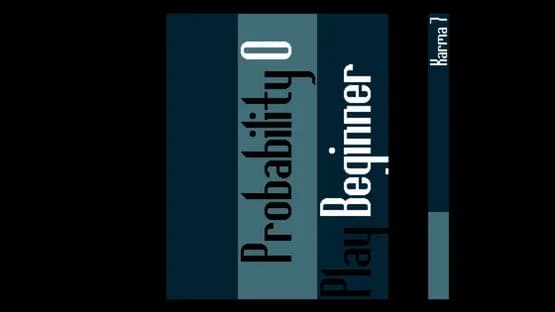 Probability 0 — Screenshots