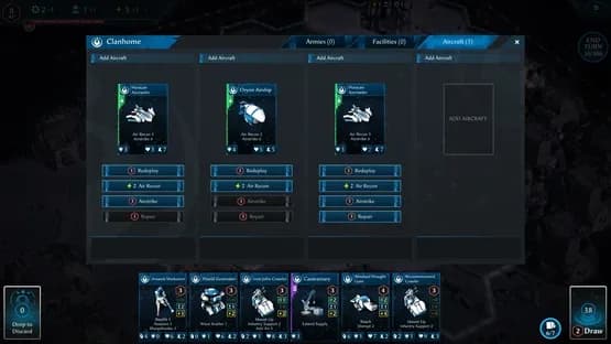 Last Days of Old Earth — Screenshots