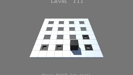 Cubic — Screenshoty