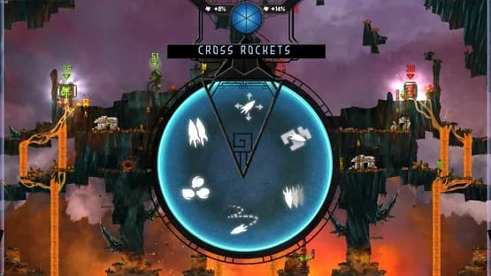 Mayan Death Robots — Screenshots