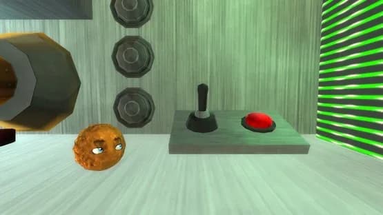 Bob Was Hungry — Screenshoty
