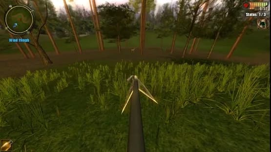Hunting Unlimited 2011 — Screenshots