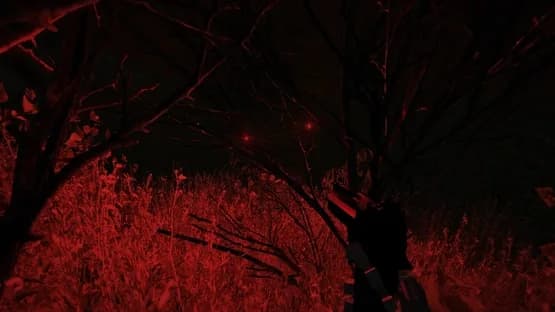The Fifth Day — Screenshoty