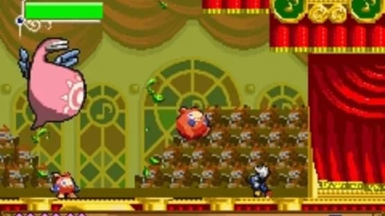 Klonoa: Empire of Dreams — Screenshots