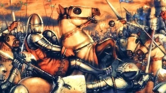 Lords of the Realm — Screenshoty