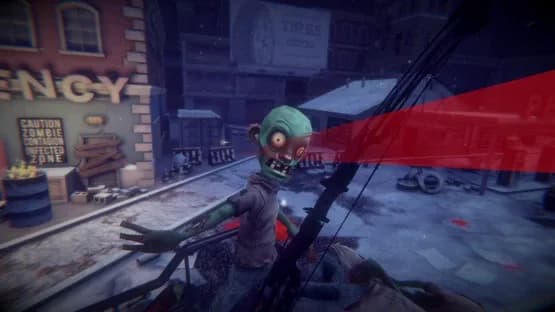 Dracula: Vampires vs. Zombies — Screenshots