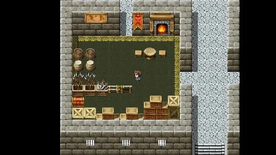 Cubicle Quest — Screenshots