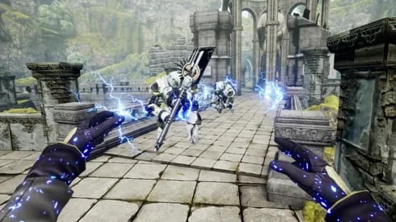 SpellFront — Screenshoty