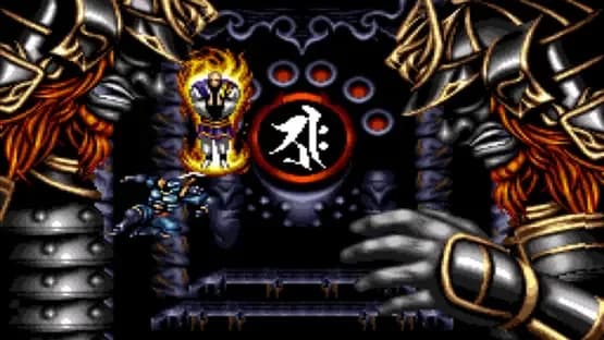 Hagane: The Final Conflict — Screenshots
