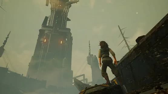 The Great C — Screenshots