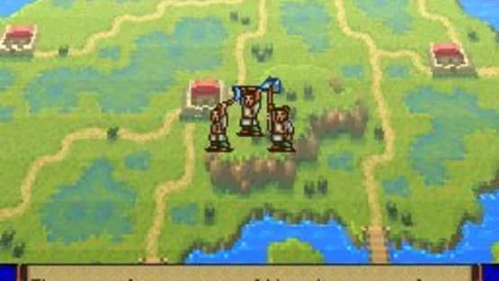 Romance of the Three Kingdoms IV: Wall of Fire — Screenshoty