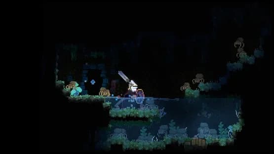 MoonQuest — Screenshots