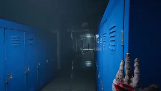 Outlast II — Screenshoty