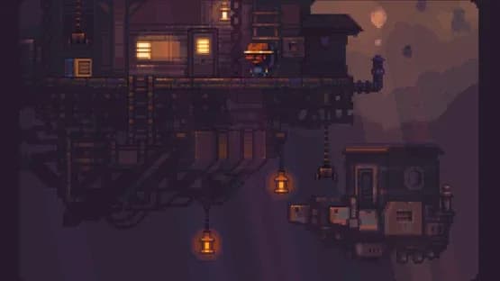 Pocket Kingdom — Screenshots