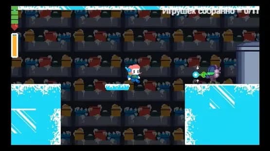 Last Tale — Screenshots