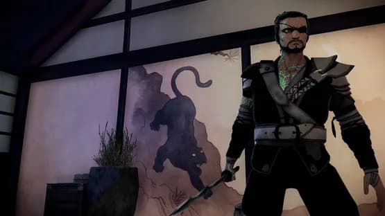 Aragami: Shadow Edition — Screenshoty