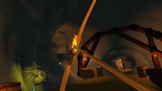 Vengeful Rites — Screenshoty