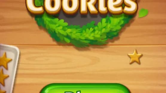 Word Cookies! — Screenshoty