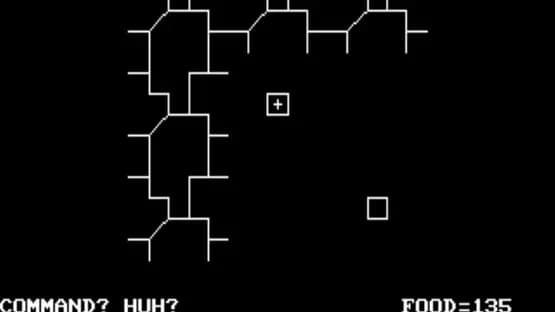 Akalabeth: World of Doom — Screenshoty