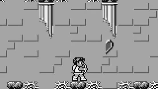 Kid Icarus: Of Myths and Monsters — Screenshoty