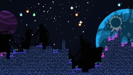 Earthtongue — Screenshots