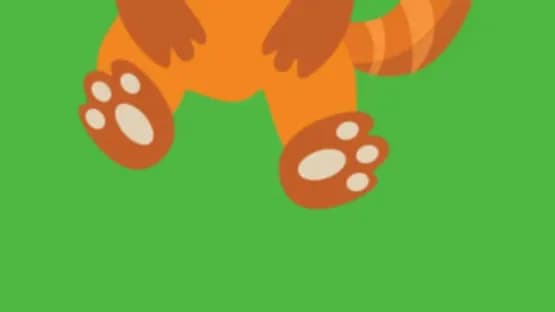First Words Animals — Screenshots