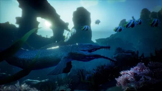Conan Exiles — Screenshoty