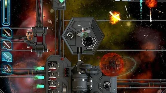 Envoy — Screenshots