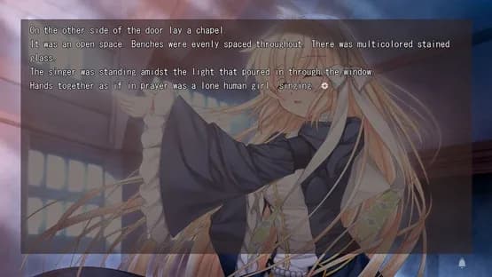 Harmonia — Screenshots