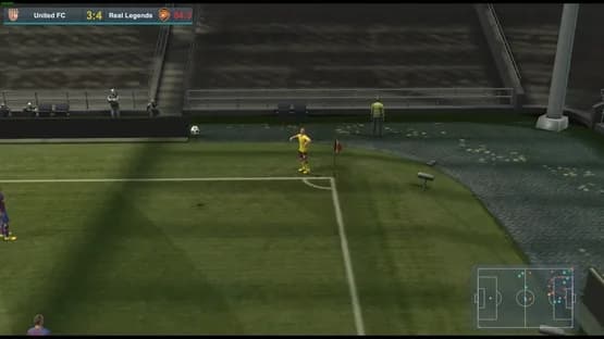 Score — Screenshots