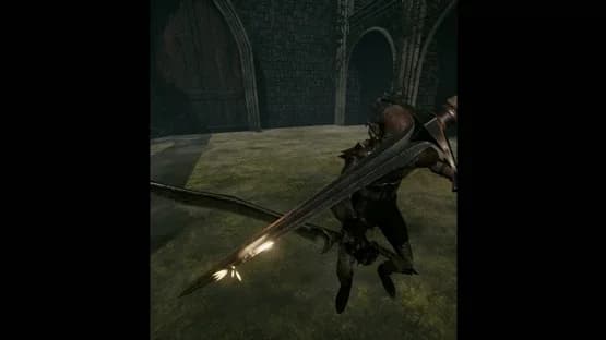 Orc Hunter VR — Screenshoty