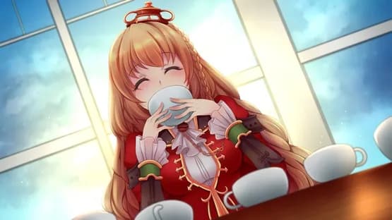 Caffeine: Victoria's Legacy — Screenshoty