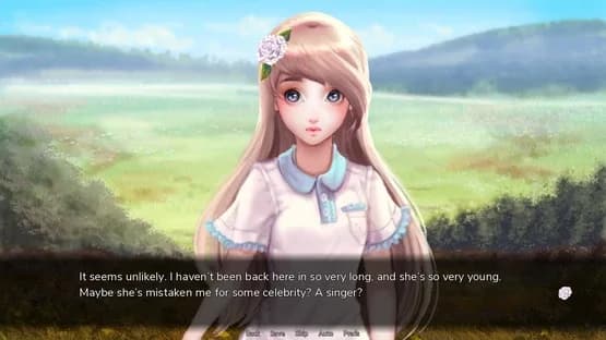 Lily of the Valley — Screenshots